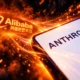Alibaba Claude harvest 151 million exchanges