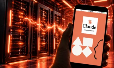 Anthropic Claude agents lock shared server