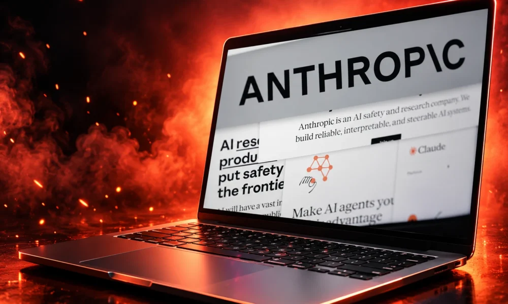 Anthropic Claude dual-use biology case studies
