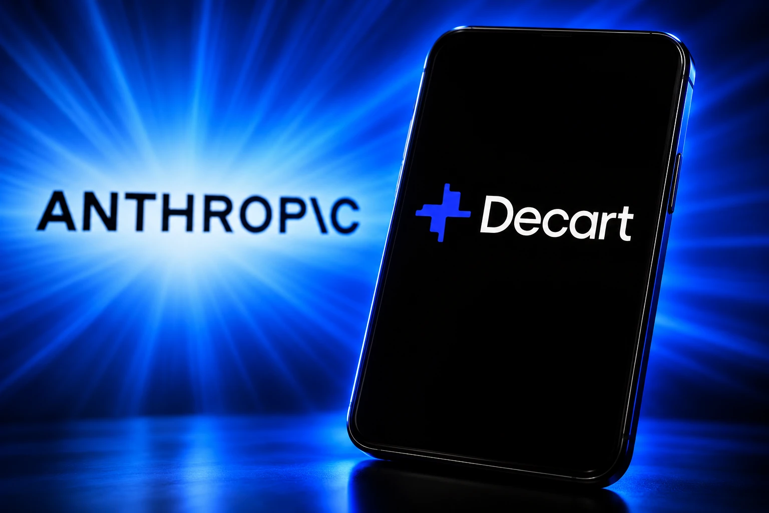 Anthropic walks away from $6 billion Decart bid