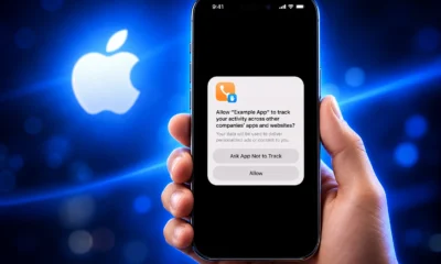 Germany lets Apple keep App Tracking Transparency