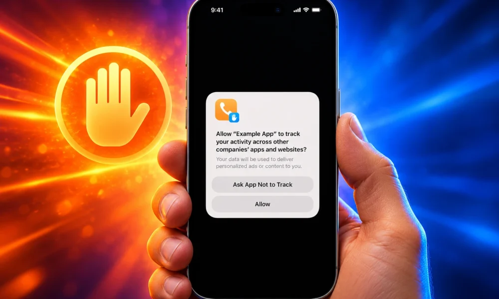 Apple softens App Tracking Transparency prompt Germany