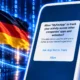 Germany closes Apple App Tracking Transparency case
