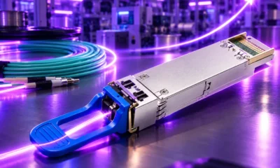AAOI Q2 sales 191.9 million 800G lag