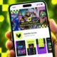 Aptoide Games first rival store on Google Play