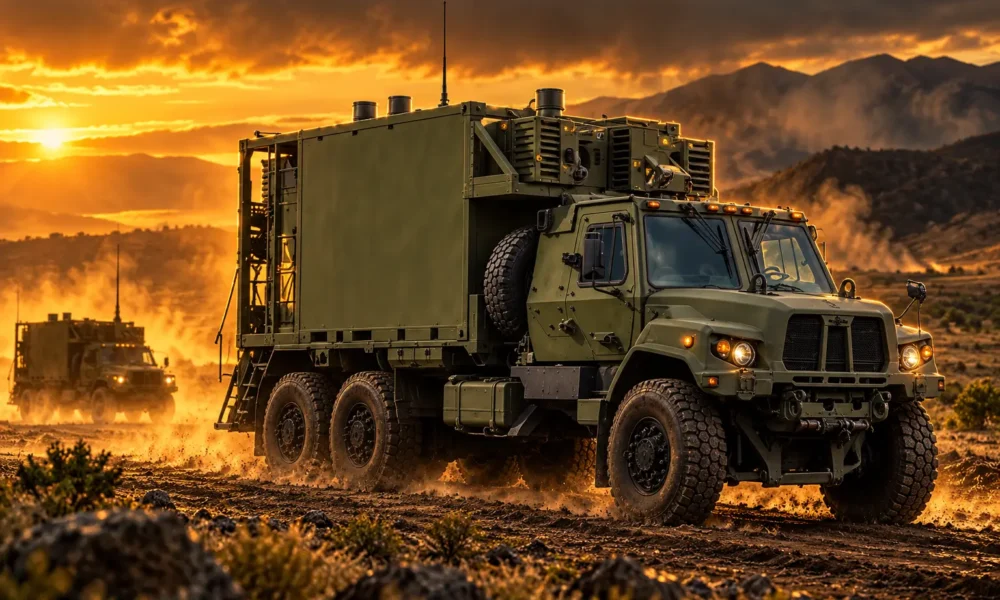 Army Right to Integrate weapons AI network