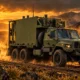 Army Right to Integrate weapons AI network