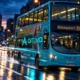 Arriva Passenger app for franchised buses