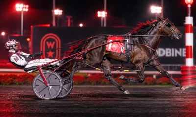 Atlas Ross unbeaten OSS Gold Mohawk win