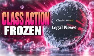 Audible credits class action frozen for mediation 2026