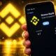 Binance removed 23 MLP partnership stocks