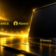 Binance opens 7000 US stocks on-chain