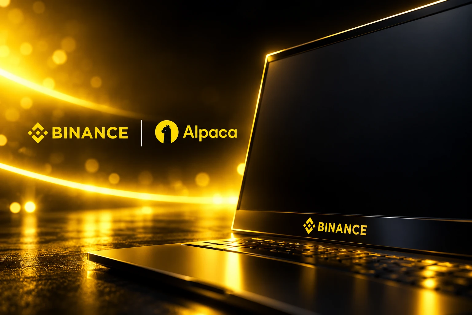 Binance 7000 US stocks converted into bStocks