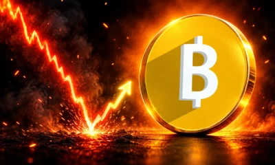 Bitcoin ETFs after the 53% crash
