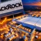 BlackRock AI boom crowding bond yields