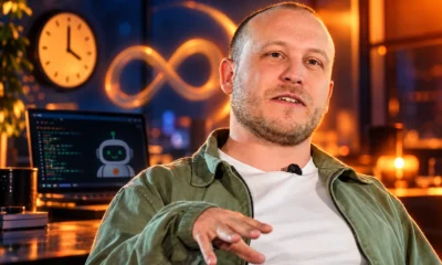 Boris Cherny Claude Code loops production bar