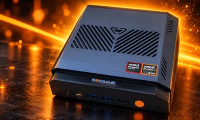 Bosgame VTA-439 32 GB kit lists at $1049