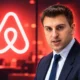 Brian Chesky funds separate AI lab