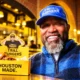 Bun B brings Trill Burgers lunch counter to Rice