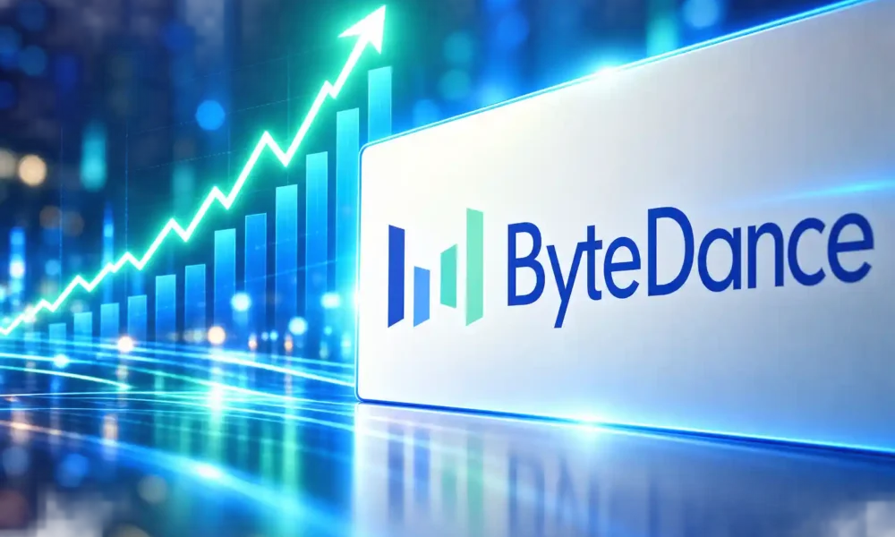 ByteDance doubles Iluvatar CoreX orders to 100000 chips