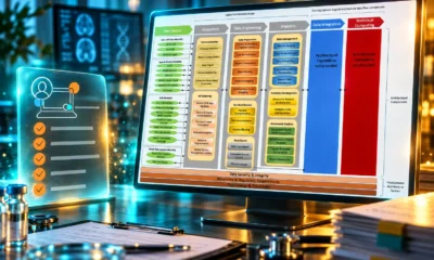 CRIO panel queryable data before custom AI