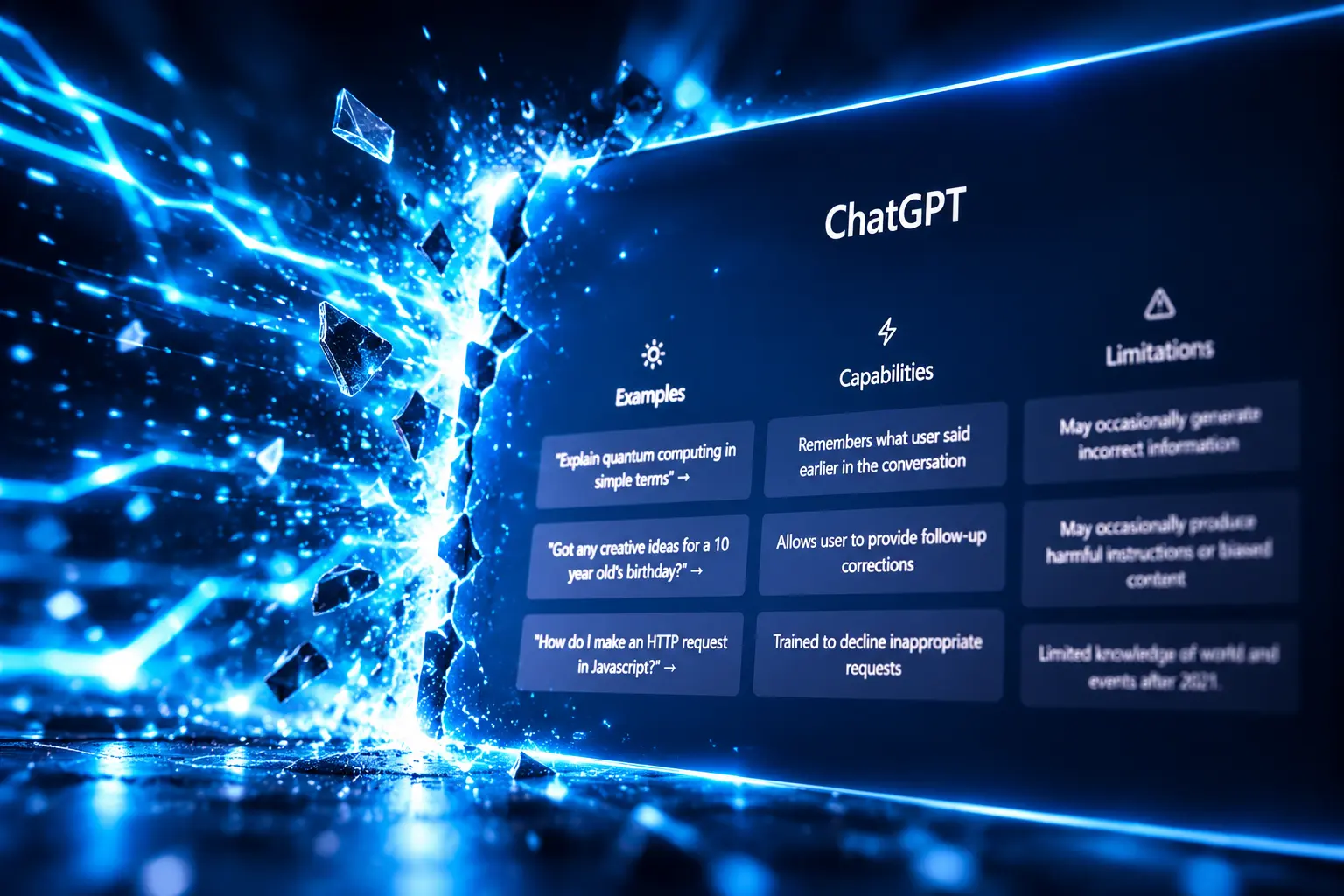 ChatGPT Lockdown Mode prompt injection protection setting