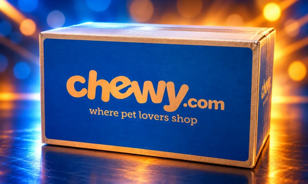 Chewy Kai first-party agents $50 million save