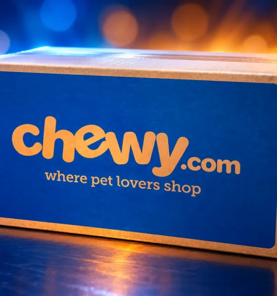 Chewy Kai first-party agents $50 million save