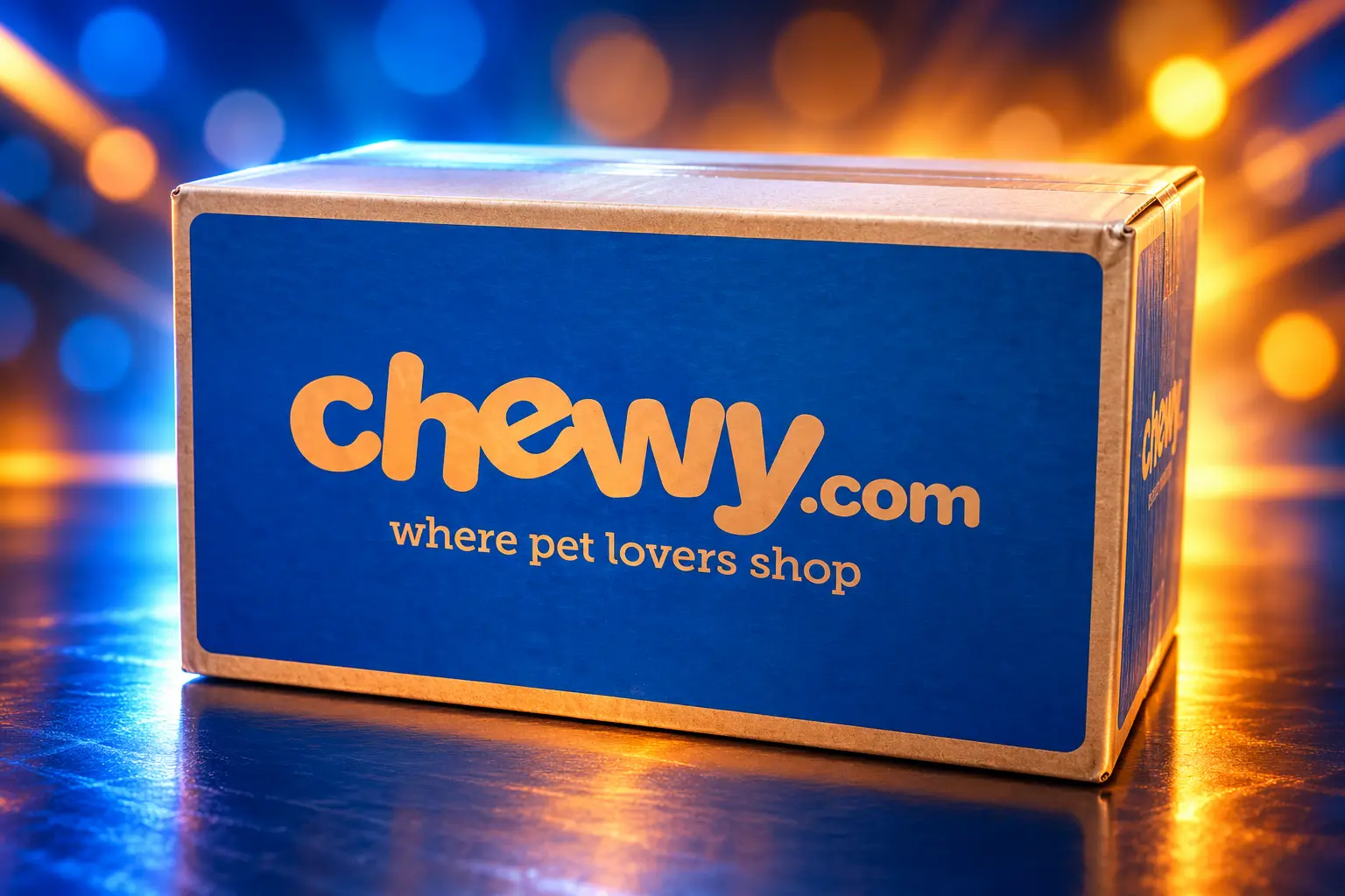 Chewy Kai AI assistant $50 million annual savings