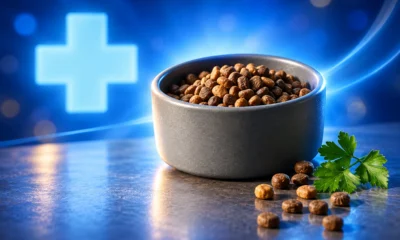 Chewy 14% share of pet AI citations