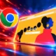 Chrome 153 two-week stable release September 8 2026