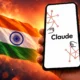 Claude India rupee prices still need cards