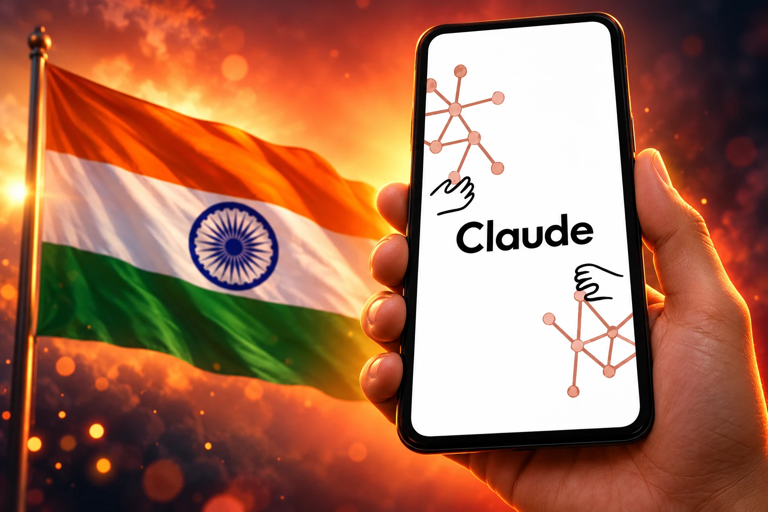 Claude AI India rupee pricing Pro Max Team