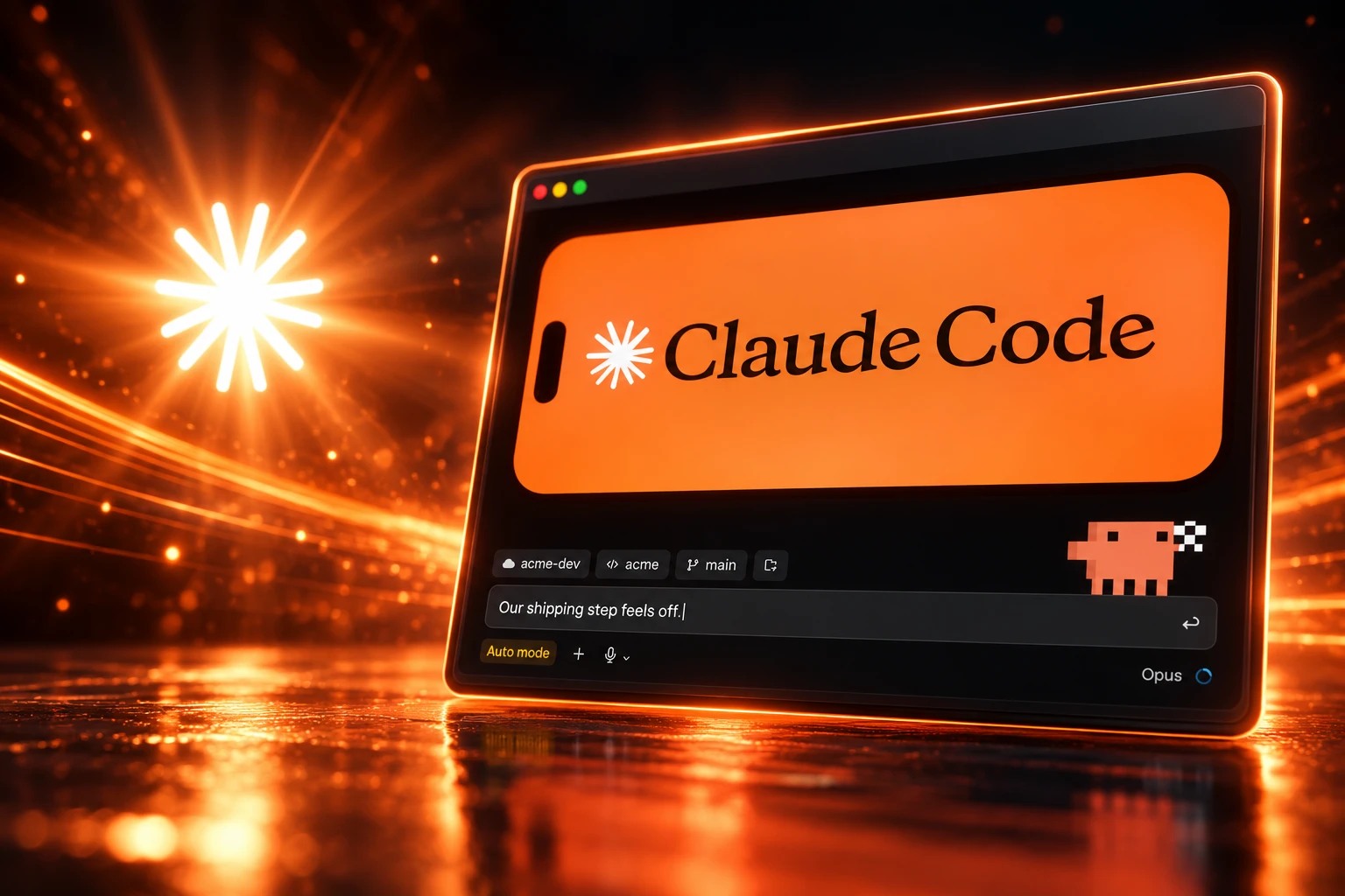 Claude Code desktop in-app browser for developers