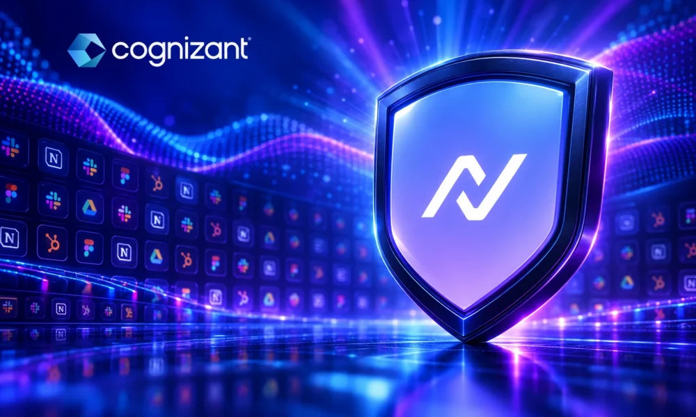 Cognizant Neuro AI Trust Guardian Agents launch