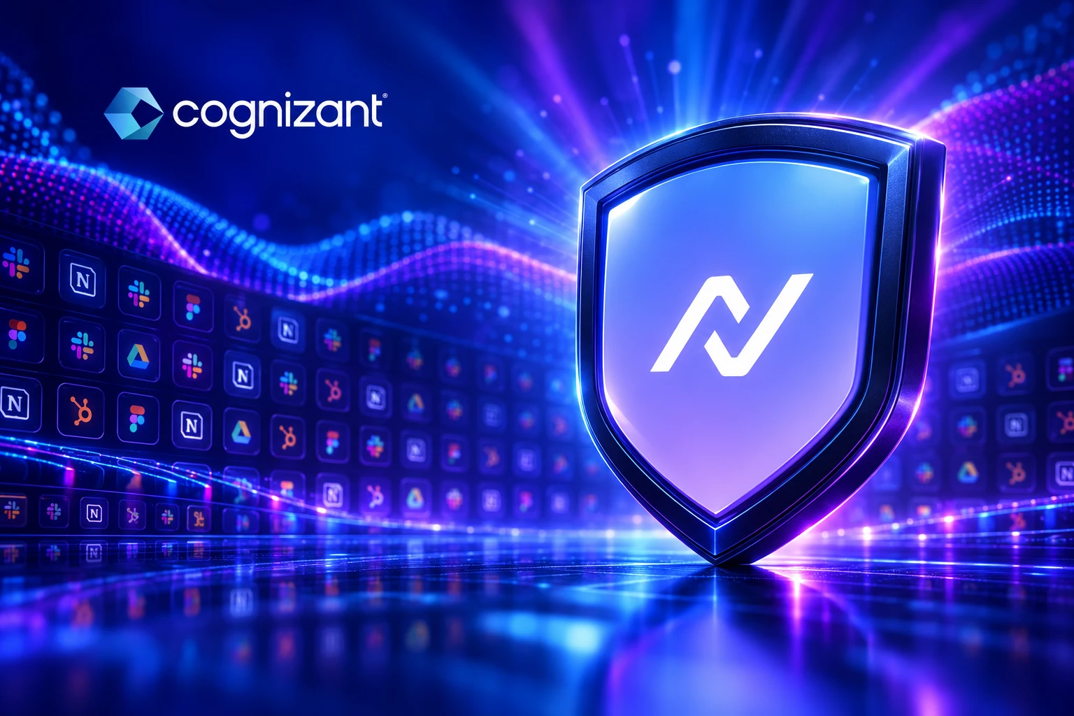Cognizant Neuro AI Trust Guardian Agents launch