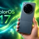 ColorOS 17 device list September 17