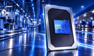 ConnX puts Intel Core Ultra chips in MaestroIQ