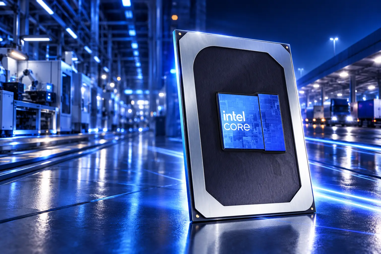 ConnX MaestroIQ adds Intel Core Ultra Series 3 chips
