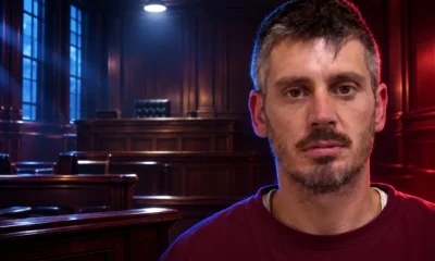 Corey Hickey Putnam County life sentence