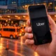 Uber Costa Rica red taxis Bill 23736