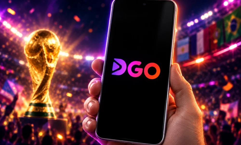 DGO Rs 549 World Cup mobile pass stalls