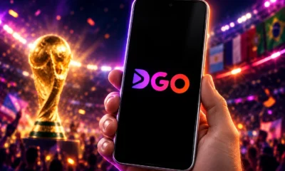 DGO Rs 549 World Cup mobile pass stalls