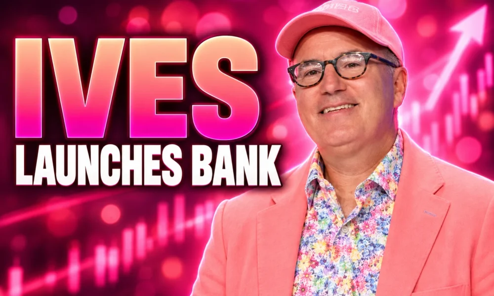 Dan Ives launches Yorkville Ives merchant bank