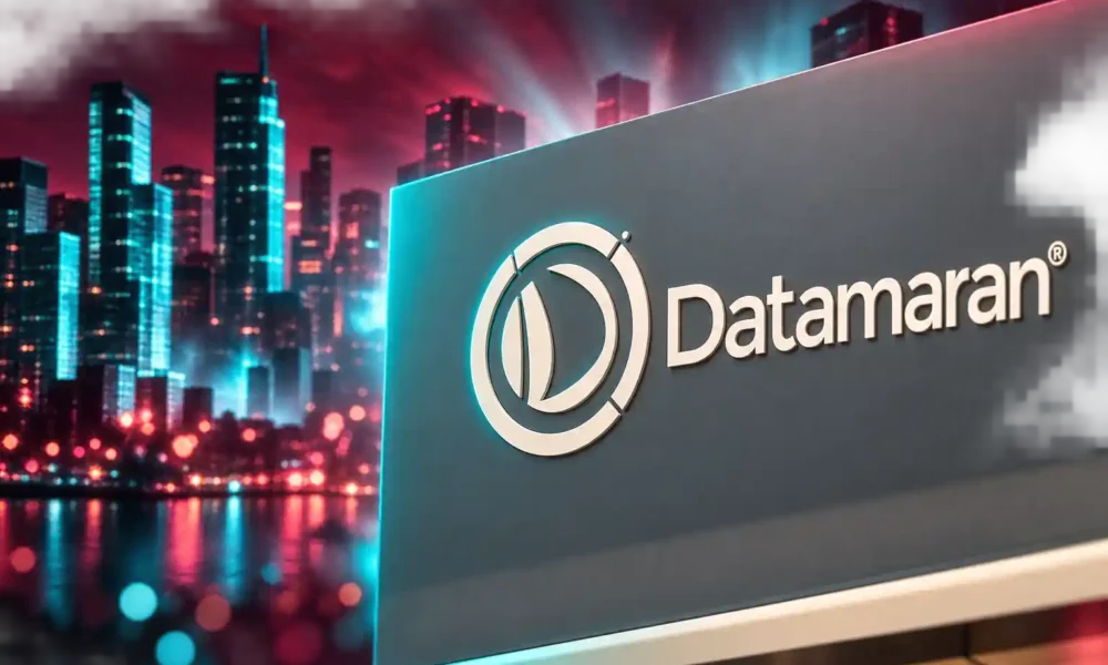 Datamaran drops ESG label after rebrand