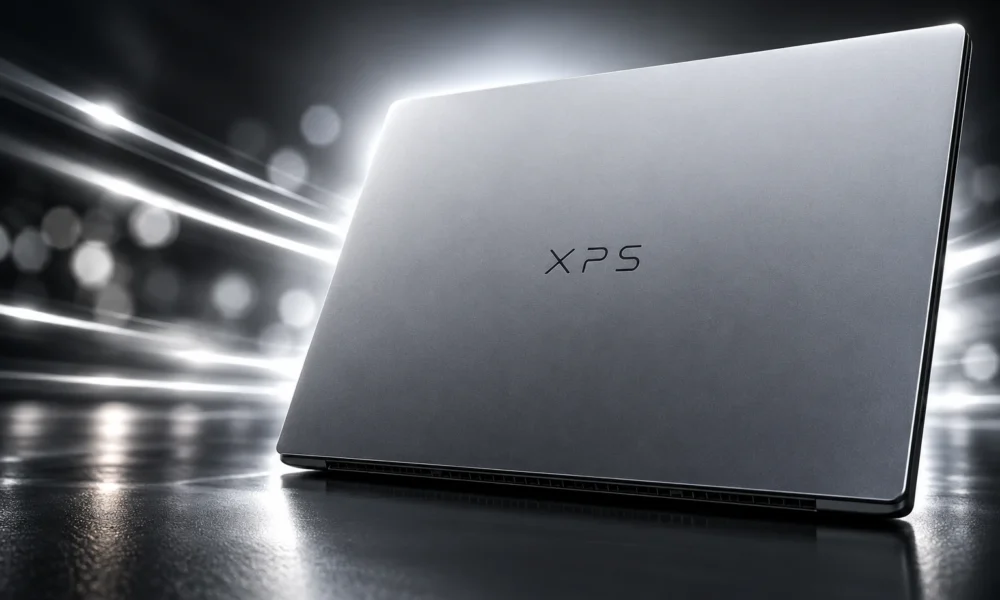 2026 Dell XPS 14 26-hour battery rundown