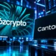 Digital Asset Canton 355 million a16z crypto raise