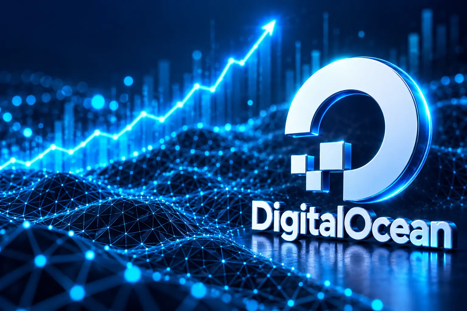 DigitalOcean $894 million remaining performance obligation Q2