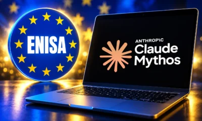 ENISA granted Anthropic Mythos 5 not 5.1