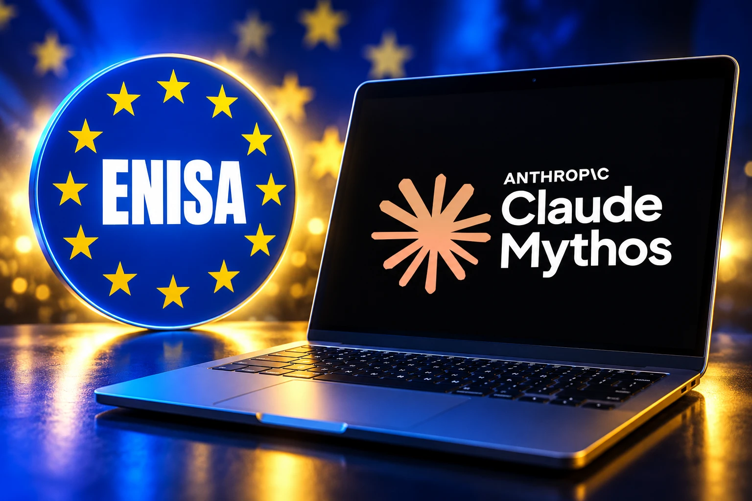 ENISA testing Anthropic Mythos 5 not 5.1